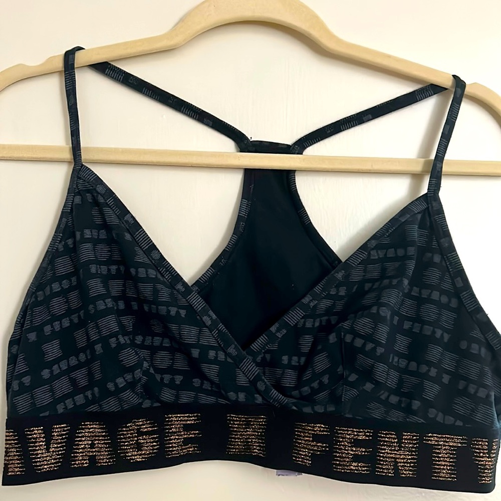 Forever Savage Bralette
